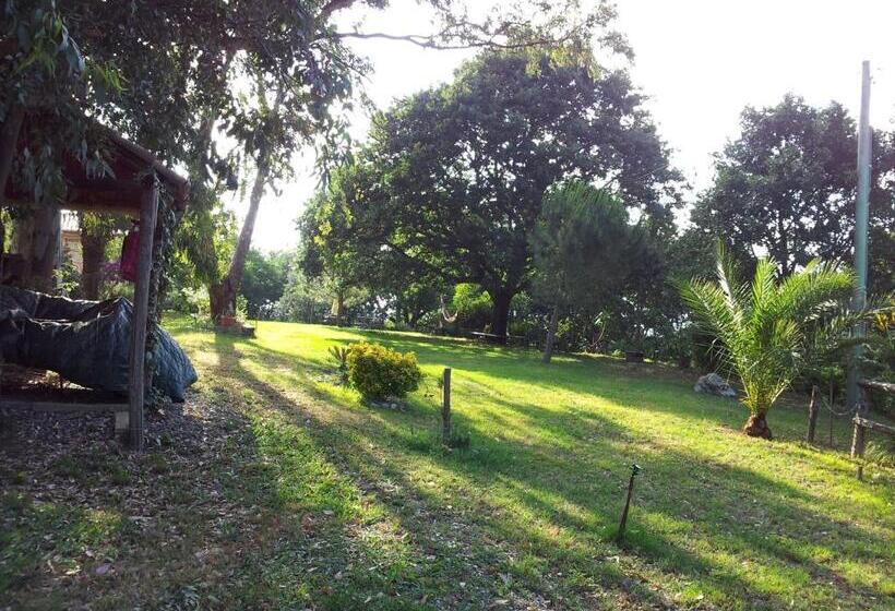 침실 2개 아파트, Agriturismo Il Casotto