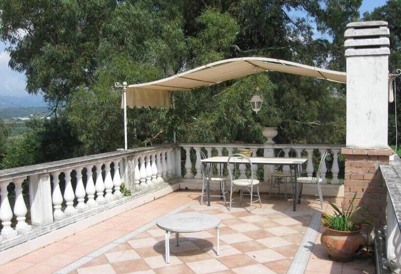 Апартаменты 2 Спальни, Agriturismo Il Casotto