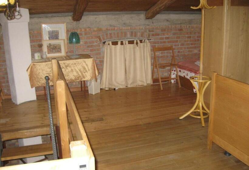 Апартаменты 1 Спальня, Agriturismo Il Casotto