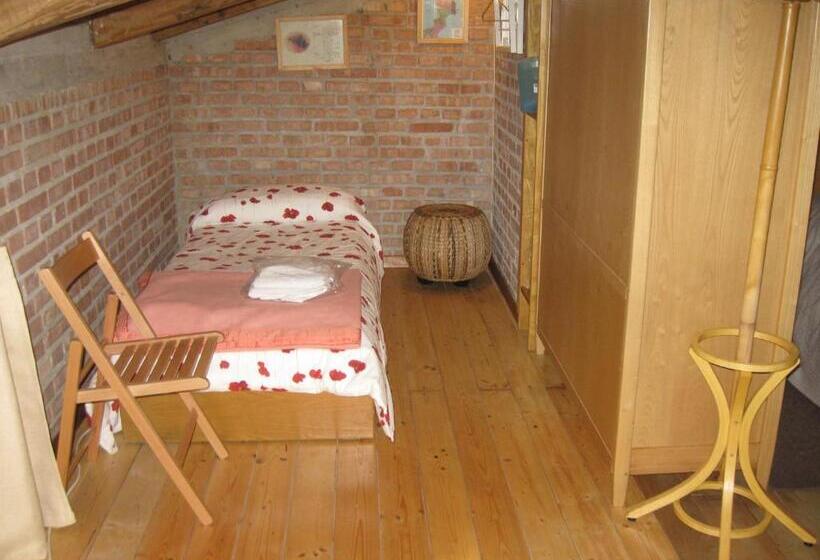 带1个卧室的公寓, Agriturismo Il Casotto