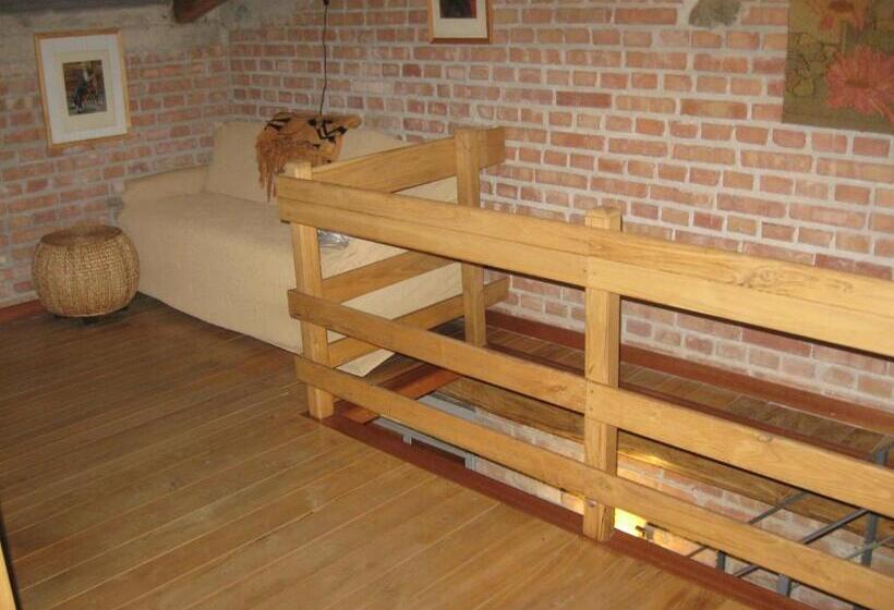 Апартаменты 1 Спальня, Agriturismo Il Casotto