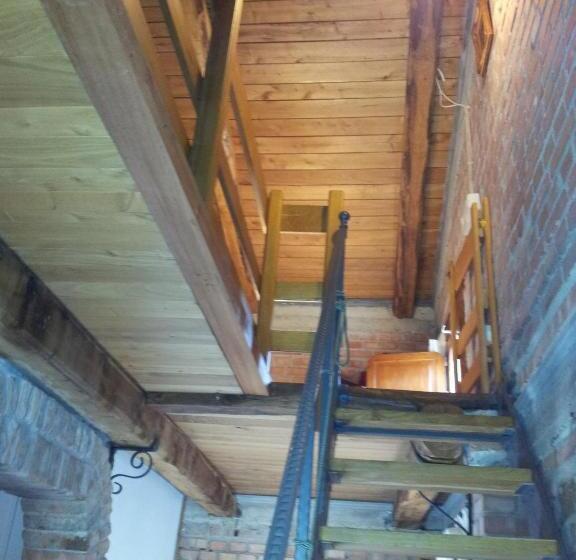 Апартаменты 1 Спальня, Agriturismo Il Casotto