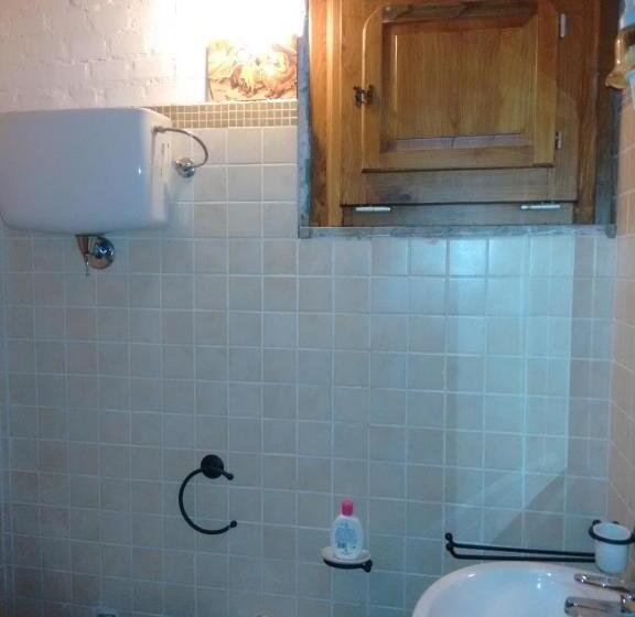 Апартаменты 1 Спальня, Agriturismo Il Casotto