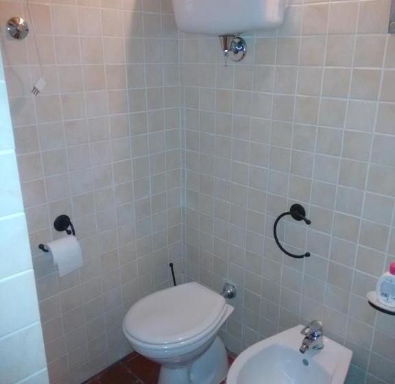 带1个卧室的公寓, Agriturismo Il Casotto