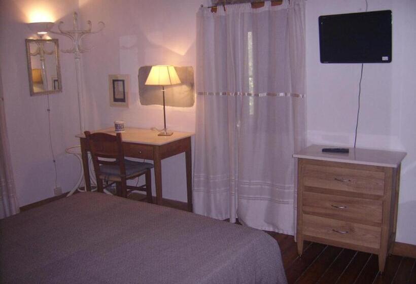 Апартаменты 1 Спальня Нижний Этаж, Agriturismo Il Casotto