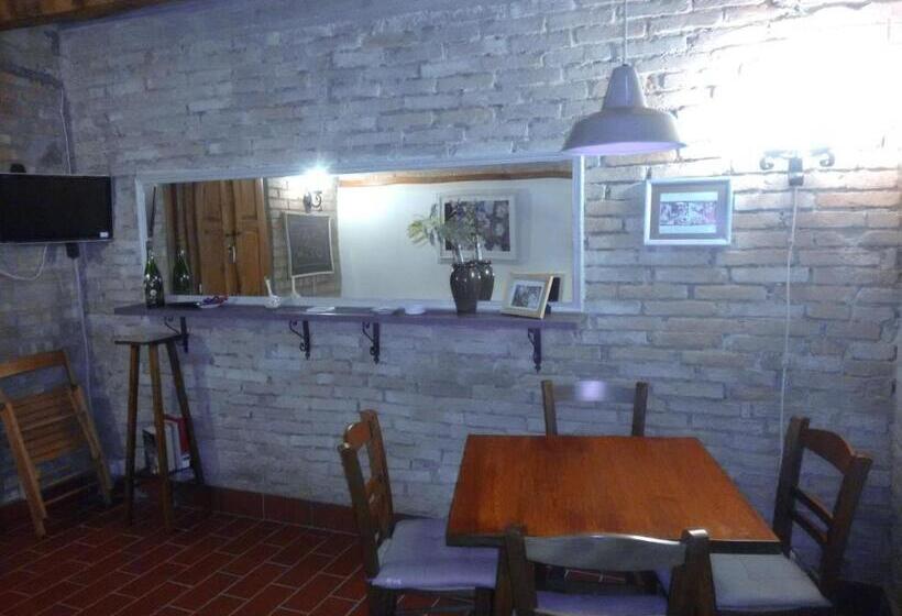 Апартаменты 1 Спальня, Agriturismo Il Casotto