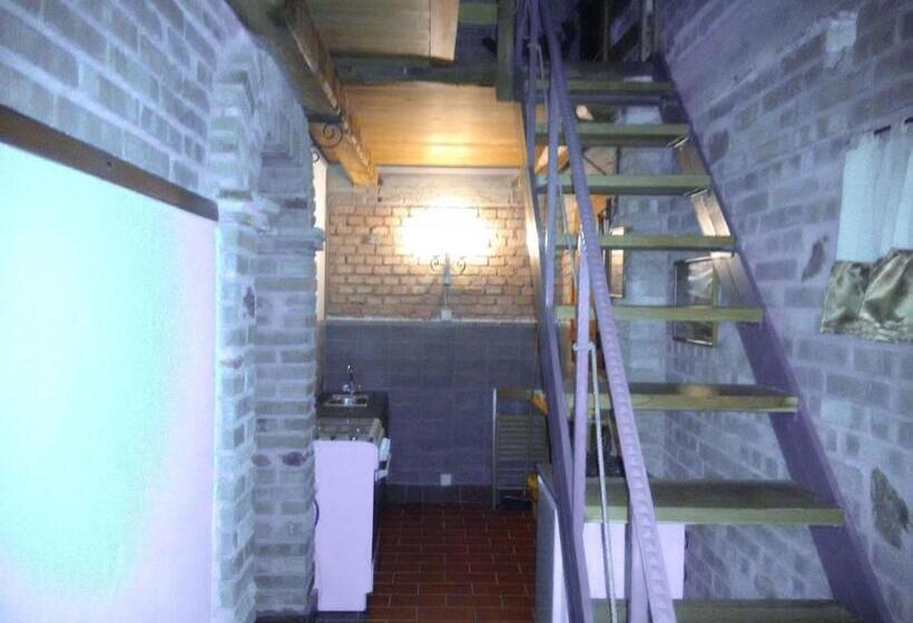 آپارتمان 1 خوابه, Agriturismo Il Casotto