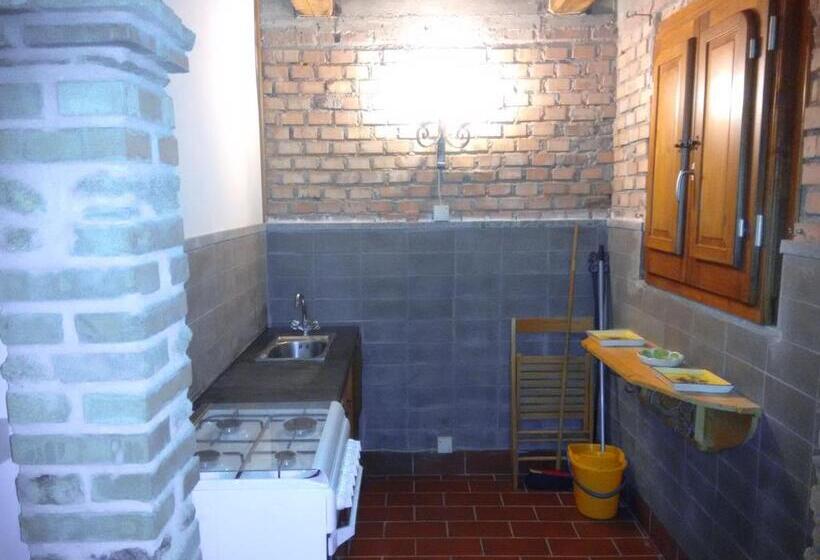 Апартаменты 1 Спальня, Agriturismo Il Casotto