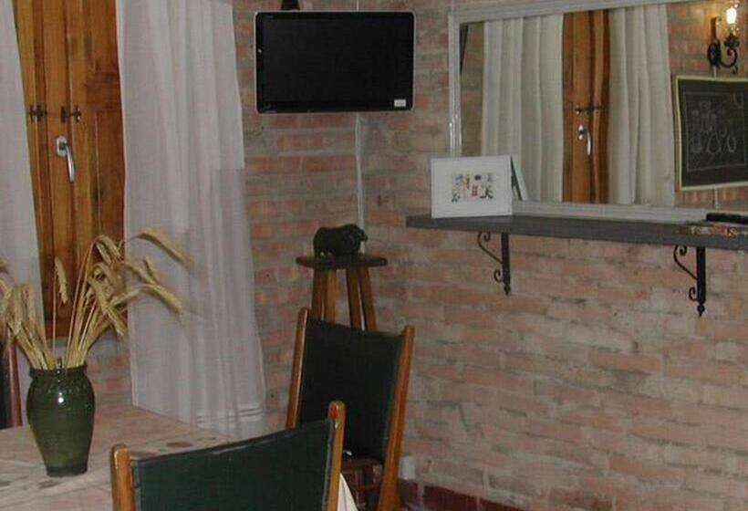 침실 1개 아파트, Agriturismo Il Casotto