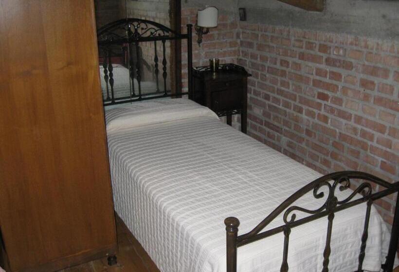 带1个卧室的公寓, Agriturismo Il Casotto