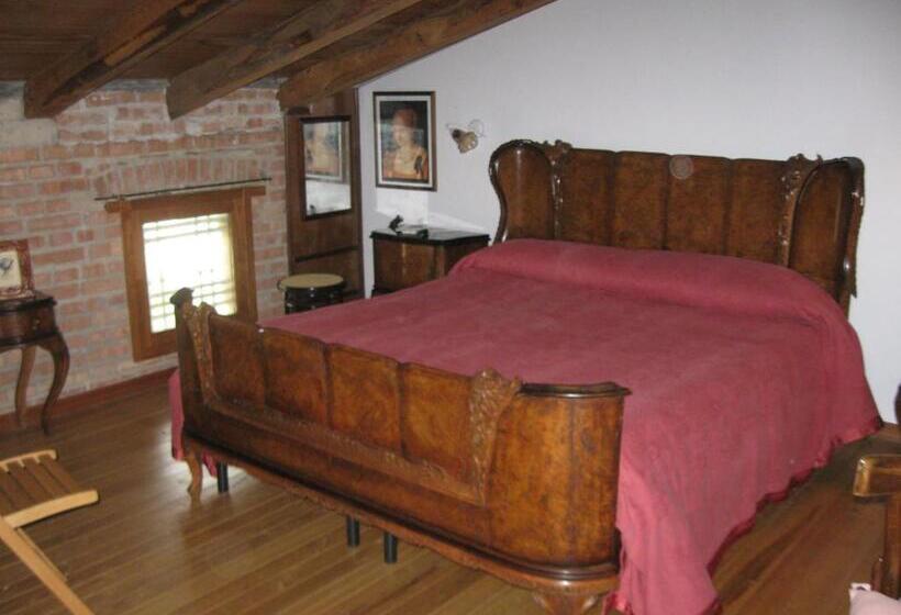 带1个卧室的公寓, Agriturismo Il Casotto