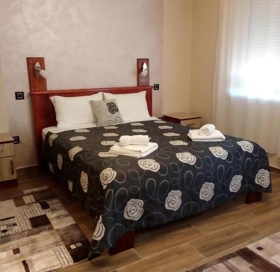 اتاق استاندارد, Konak Kutko