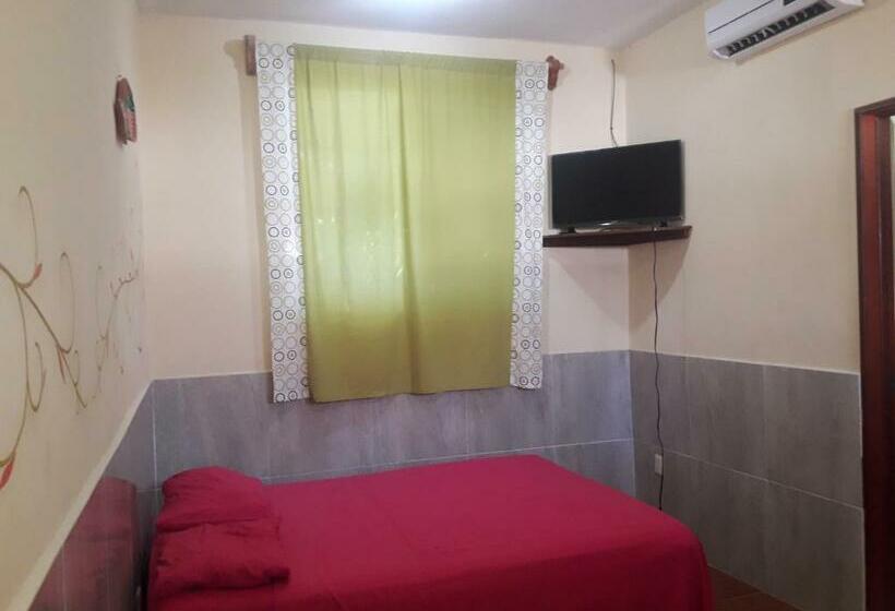 اتاق استاندارد سه نفره, Kukulcan By Emotion