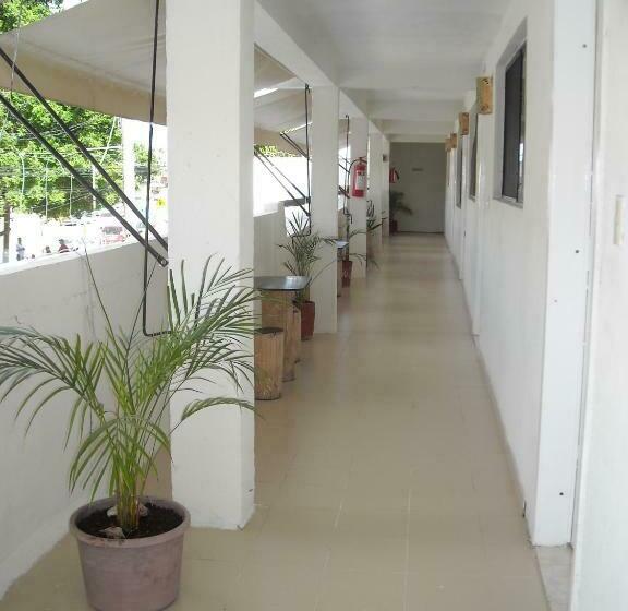 اتاق استاندارد چهار تخته, Kukulcan By Emotion