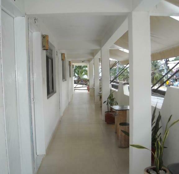 اتاق استاندارد چهار تخته, Kukulcan By Emotion