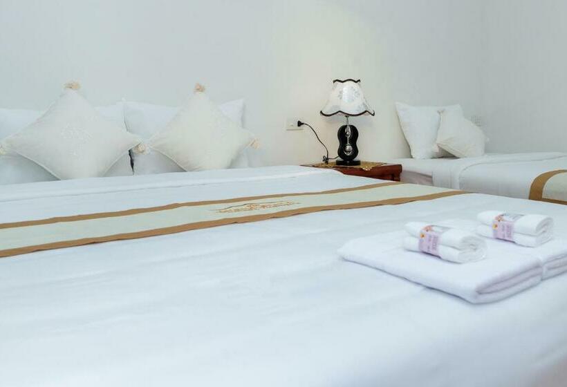 اتاق خانوادگی, Tam Coc Tuong Vy Homestay