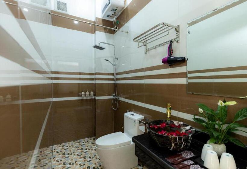 اتاق خانوادگی, Tam Coc Tuong Vy Homestay