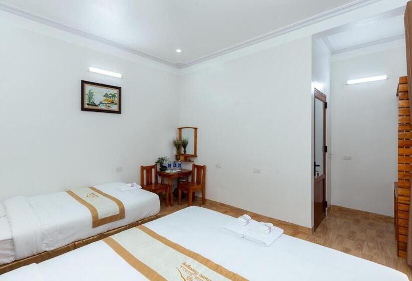 اتاق خانوادگی, Tam Coc Tuong Vy Homestay