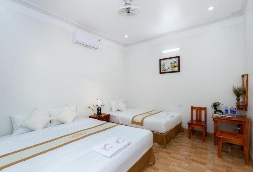 اتاق خانوادگی, Tam Coc Tuong Vy Homestay