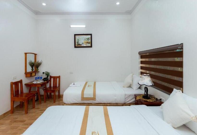 اتاق خانوادگی, Tam Coc Tuong Vy Homestay