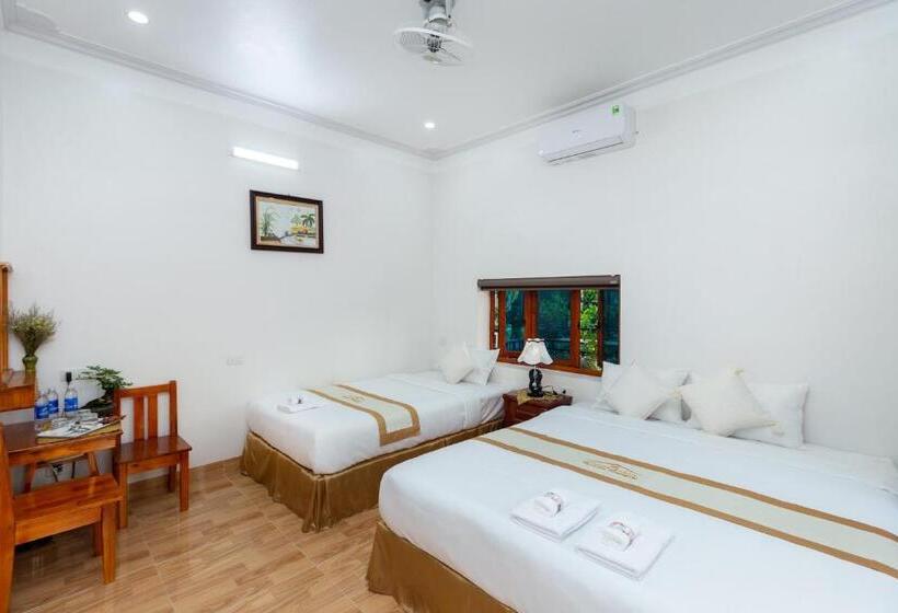 اتاق خانوادگی, Tam Coc Tuong Vy Homestay