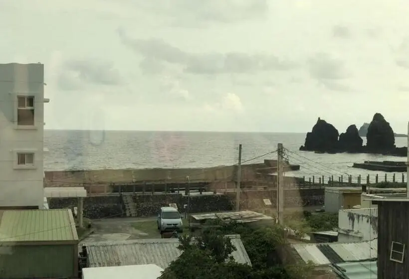 اتاق سوپریور خانوادگی, Mermaid B&b