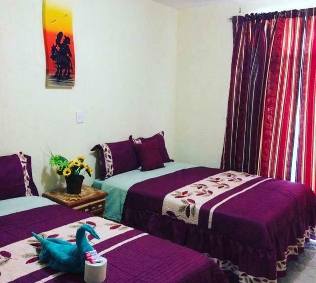 Номер Стандарт, Casa De Huéspedes May