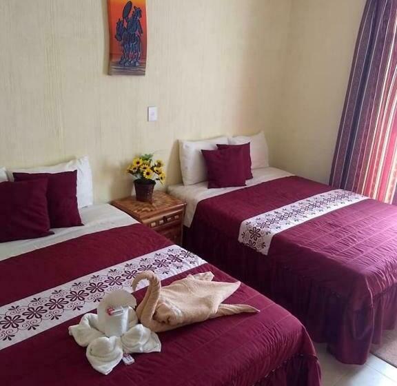 Номер Стандарт, Casa De Huéspedes May