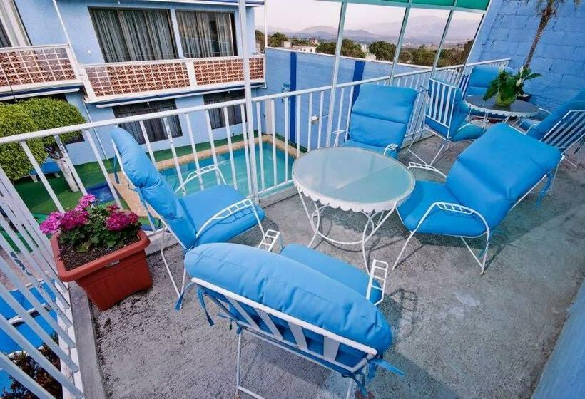 Номер Стандарт, Casa De Huéspedes May