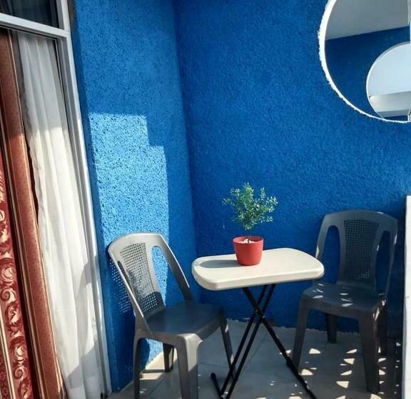 Номер Стандарт, Casa De Huéspedes May