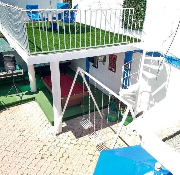 Номер Стандарт, Casa De Huéspedes May