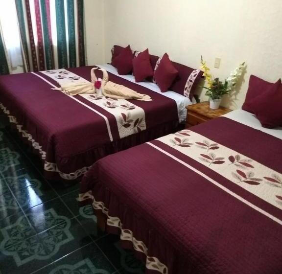 Номер Стандарт, Casa De Huéspedes May