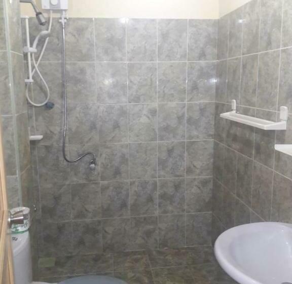 Номер Стандарт, New Sea Lion Guest House