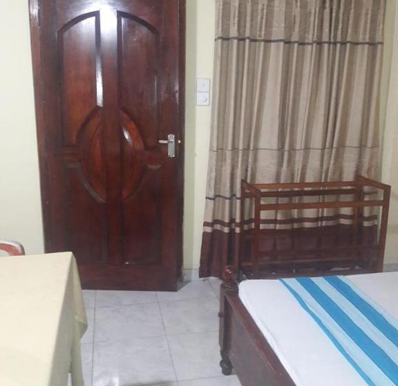 Номер Стандарт, New Sea Lion Guest House