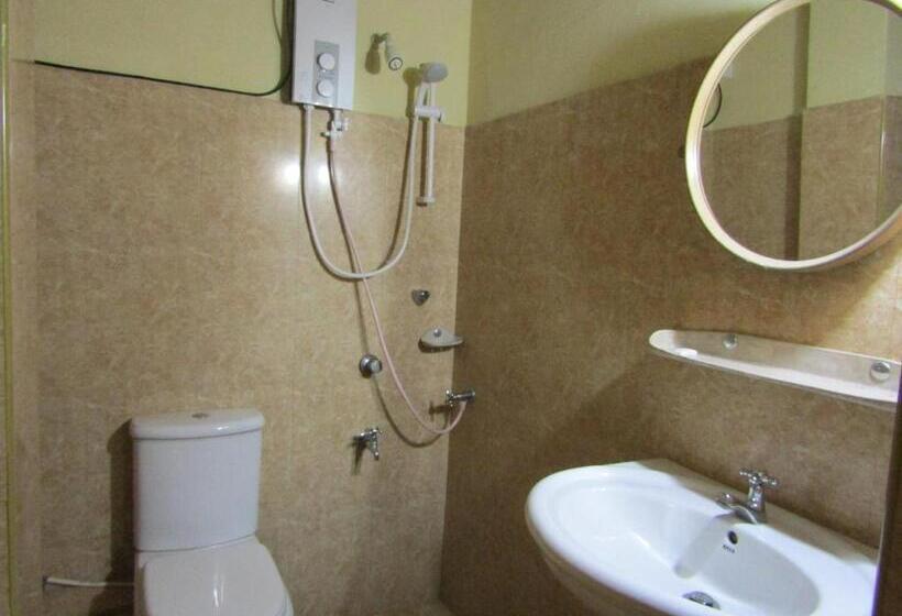 Номер Стандарт, New Sea Lion Guest House