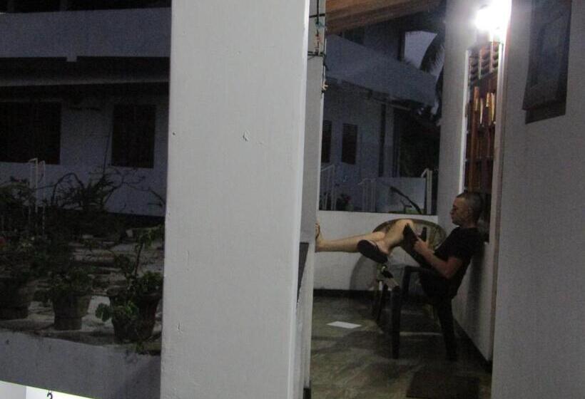 Номер Стандарт, New Sea Lion Guest House