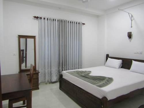 Апартаменты 1 Спальня с Балконом, New Sea Lion Guest House