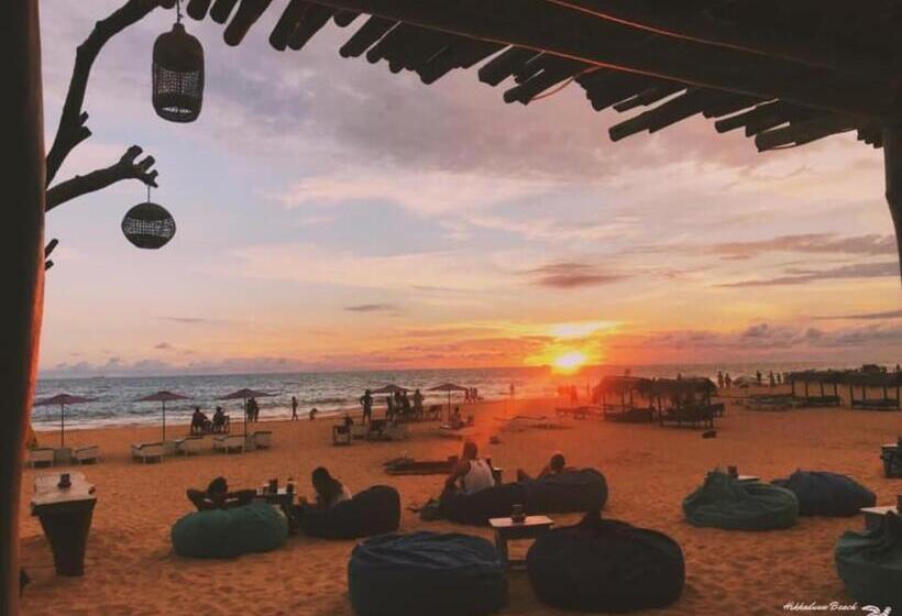 Номер Стандарт Трехместный, New Sea Lion Guest House