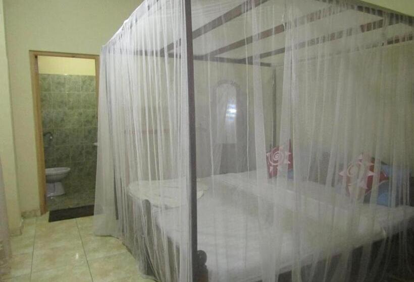 Номер Стандарт Трехместный, New Sea Lion Guest House