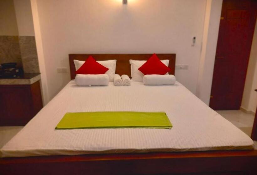 Номер Deluxe, New Sea Lion Guest House