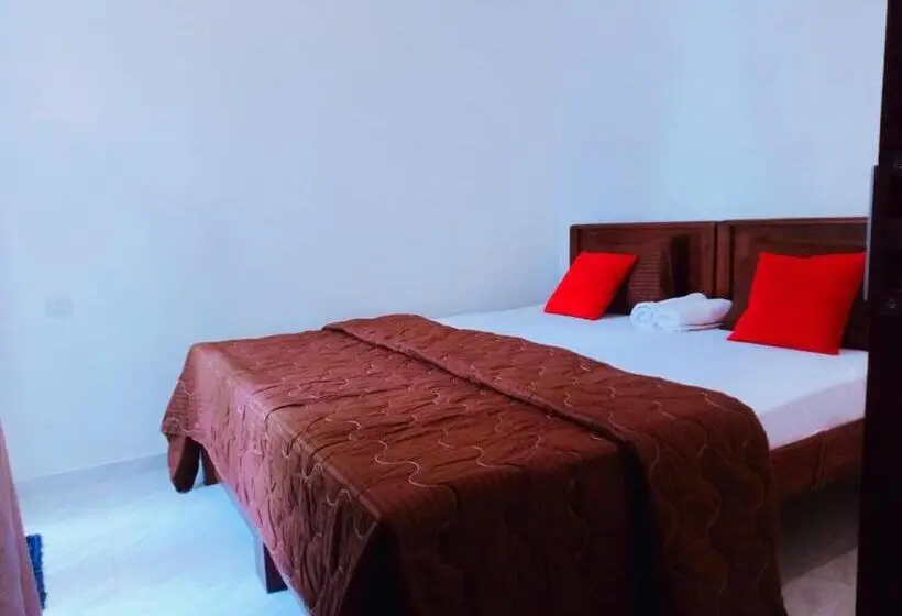 ２ベッドルームアパートメント, New Sea Lion Guest House