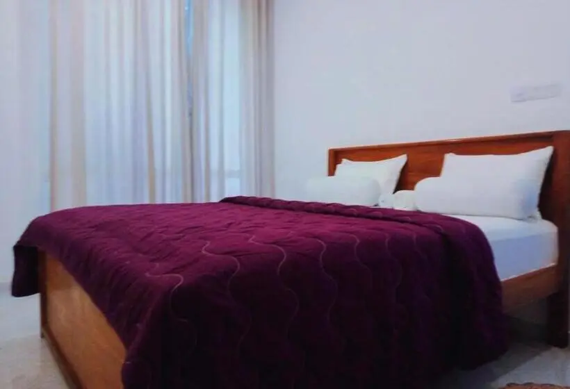 ２ベッドルームアパートメント, New Sea Lion Guest House