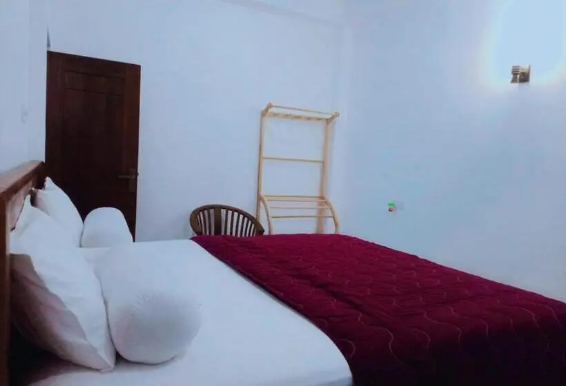 ２ベッドルームアパートメント, New Sea Lion Guest House