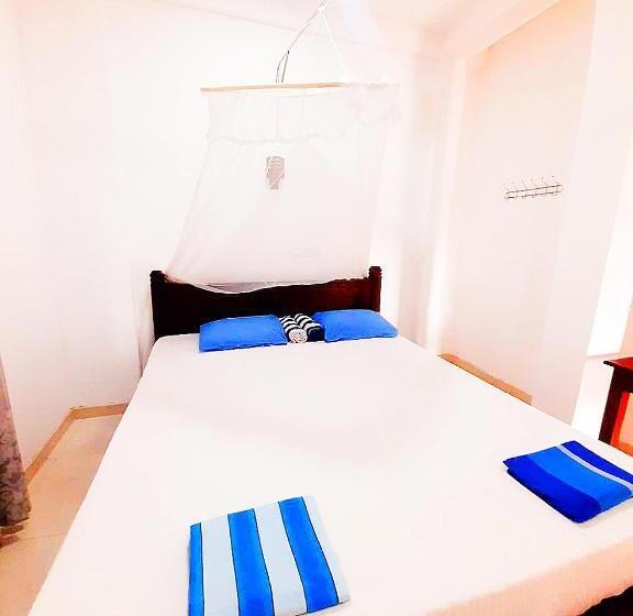 Апартаменты 1 Спальня с Балконом, New Sea Lion Guest House