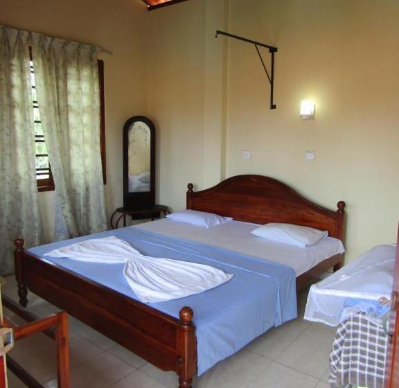 Номер Стандарт, New Sea Lion Guest House