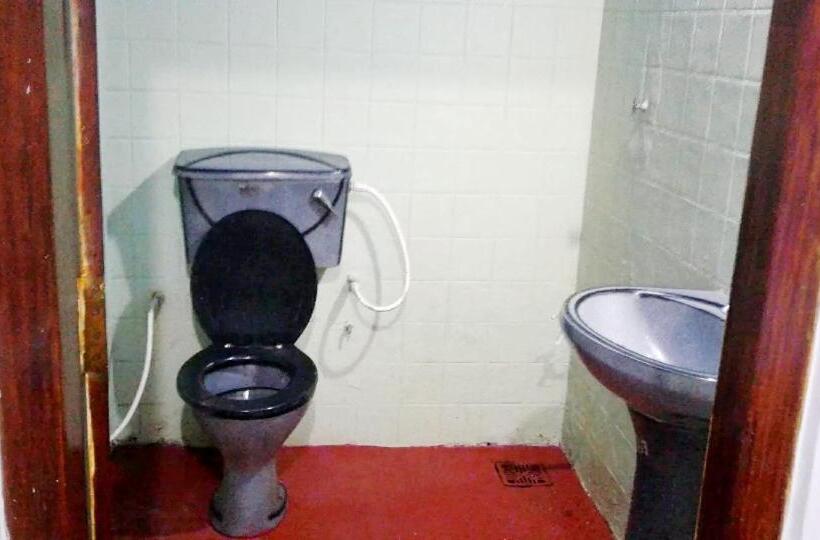 Номер Стандарт, New Sea Lion Guest House