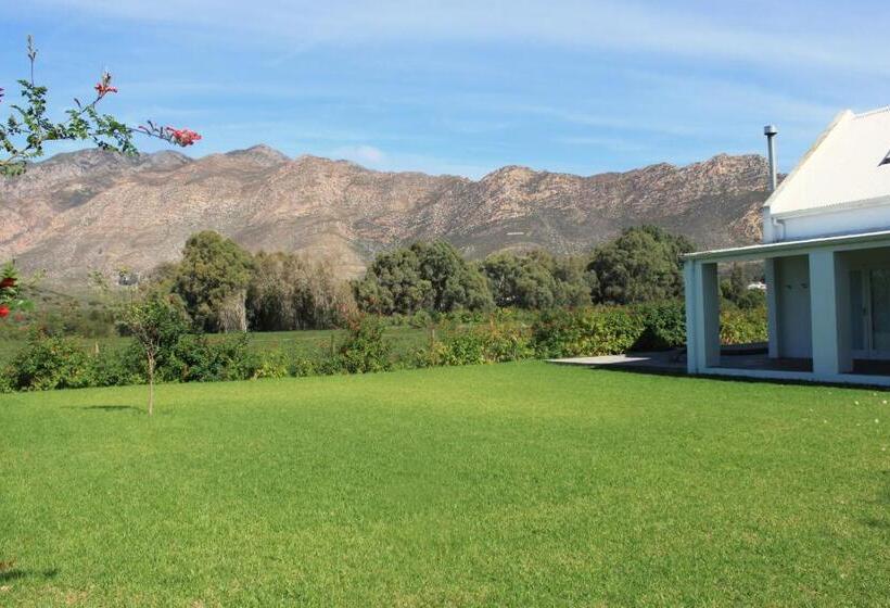 إستوديو ديلوكس, The Barn On 62   Cottages