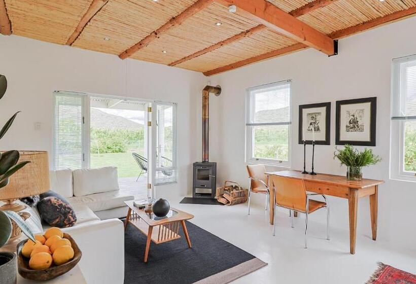 Студия Deluxe, The Barn On 62   Cottages