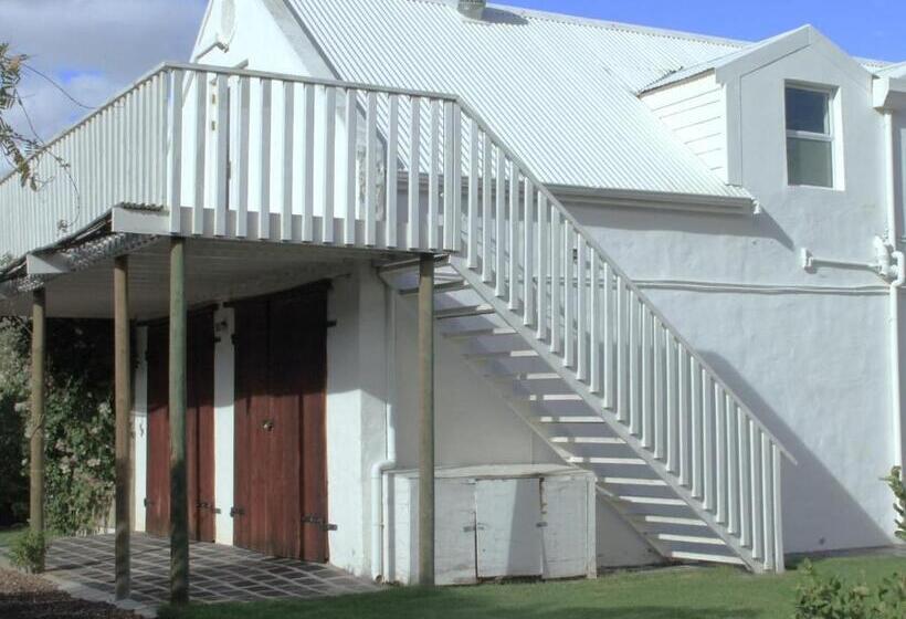 غرفة ديلوكس, The Barn On 62   Cottages