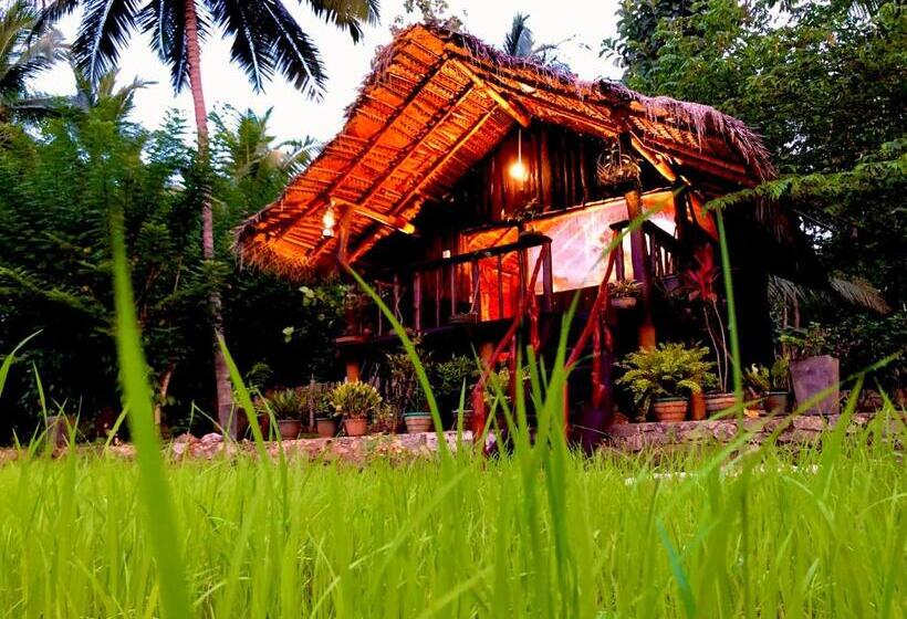 Стандартный Номер Кровать Кинг, Aliya Riverside & Safari Resort